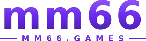mm66 logo