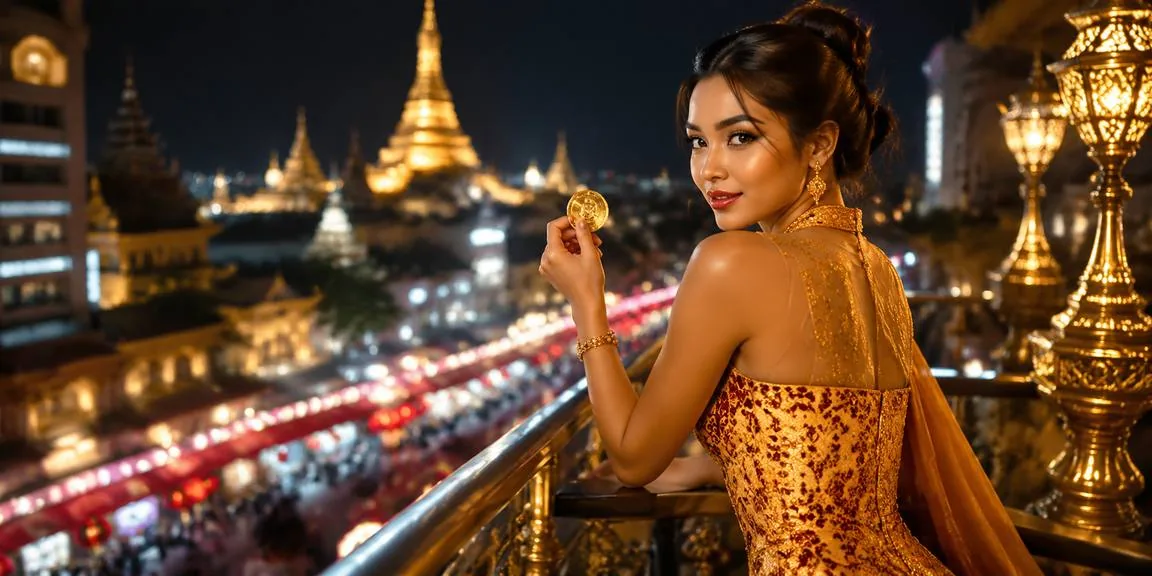 mm66 မိုဘိုင်းအတွေ့အကြုံ