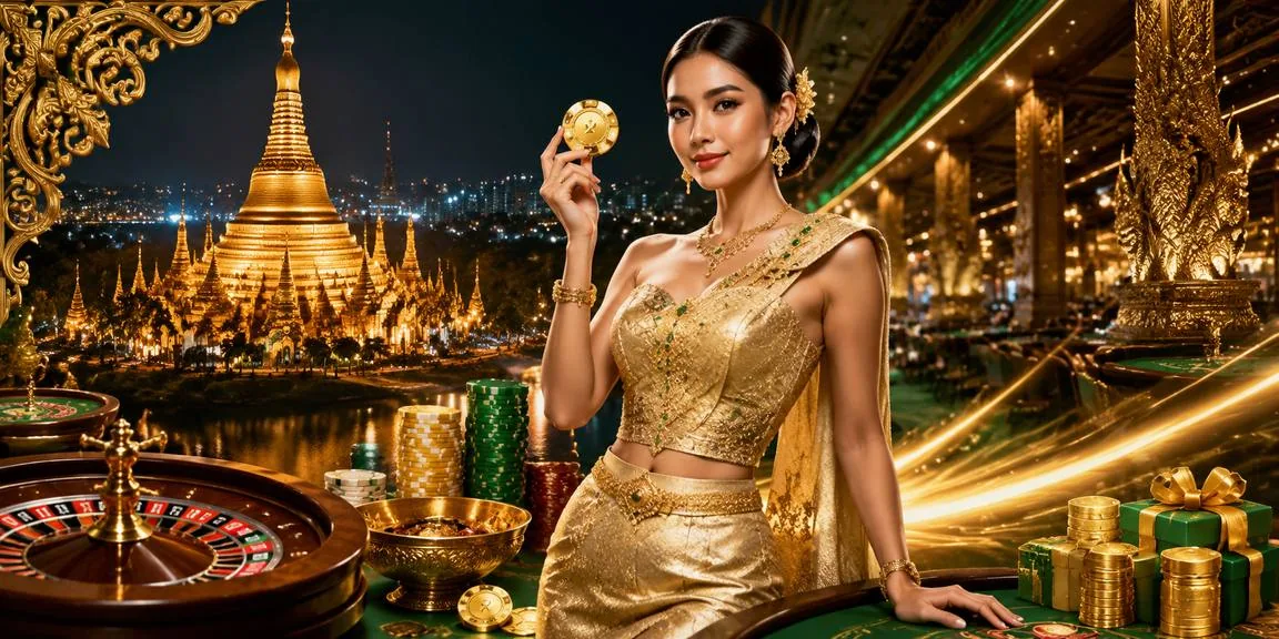 mm66 သင့်အကောင့်နှင့် ကိုယ်ရေးအချက်အလက်များ ကာကွယ်ပေးမှု